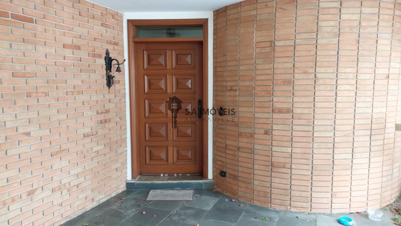 Casa à venda no Residencial 6, 300 m² – Alphaville, Santana de Parnaíba – Cód. 78554262 — imagem 15