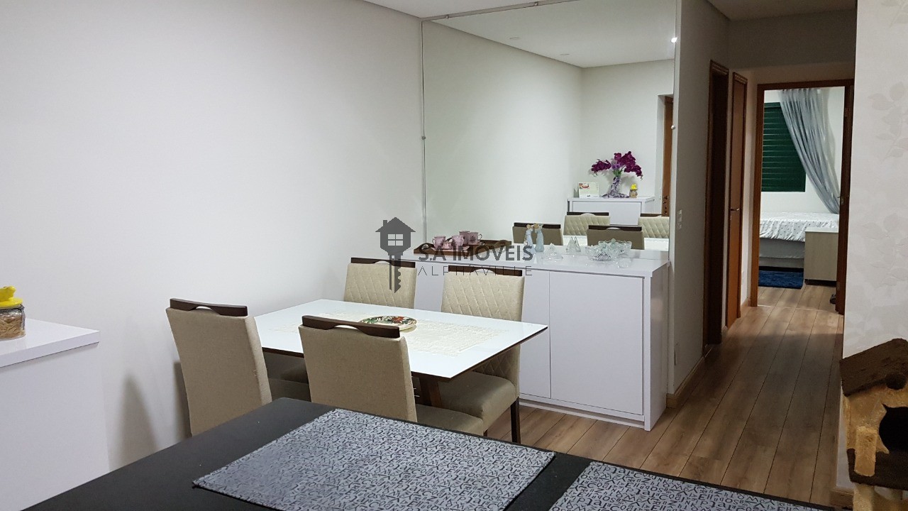 Apartamento à venda em Alphaville Centro Industrial e Empresarial/Alphaville., 85 m² – Barueri – Cód. 78622316 — imagem 7