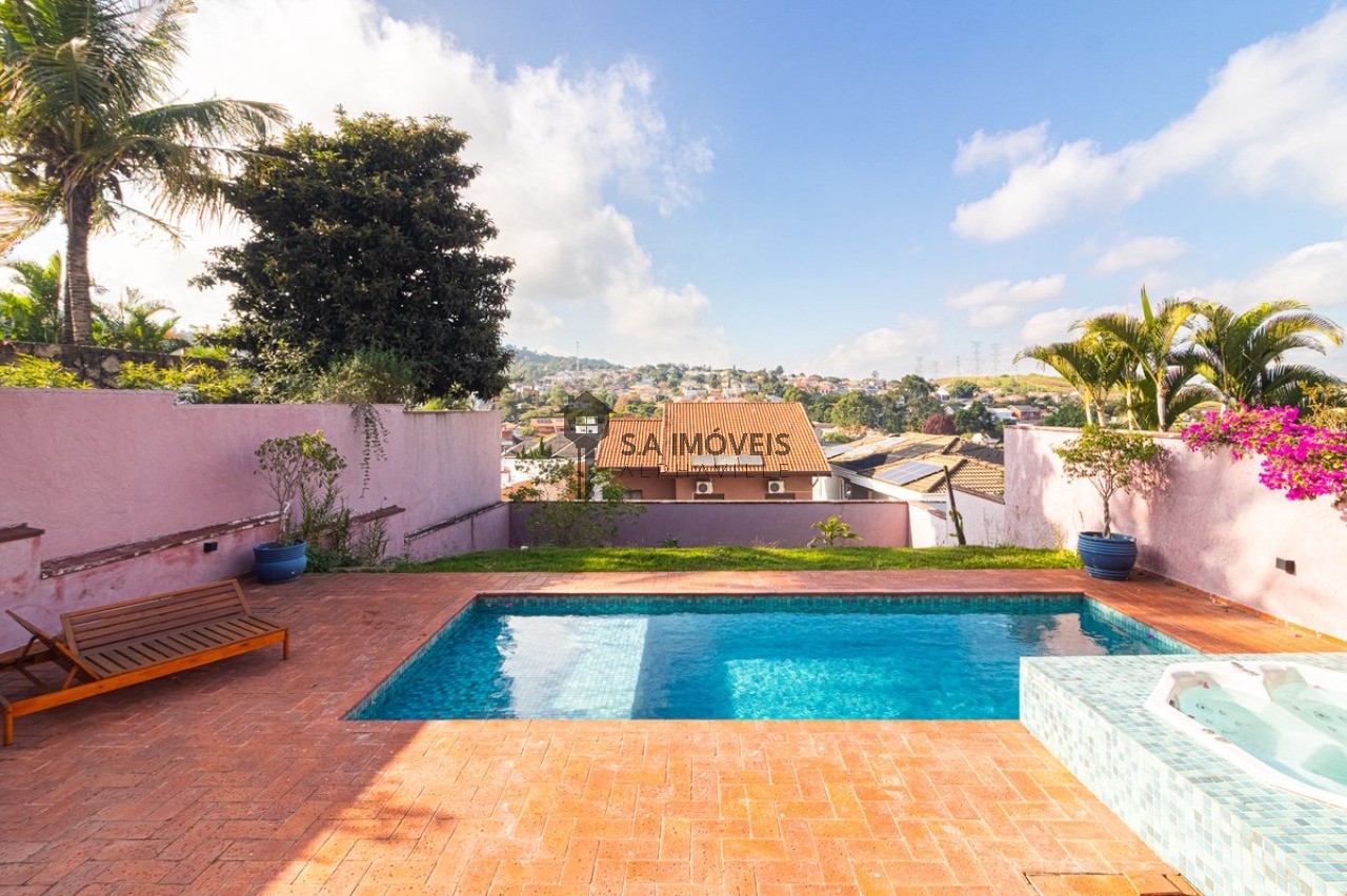 Casa à venda no Residencial 11, 410 m² – Alphaville, Santana de Parnaíba – Cód. 78557408 — imagem 23