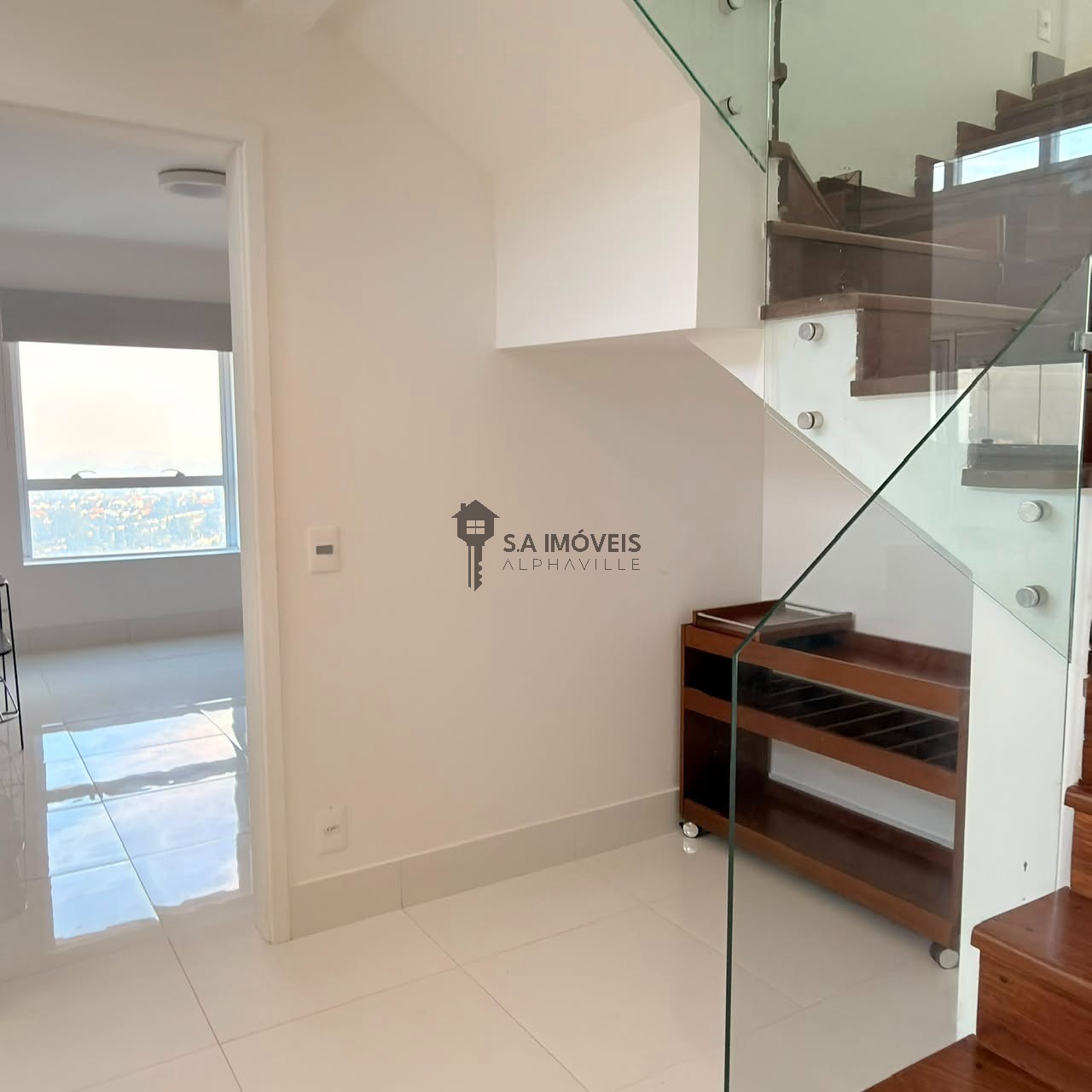 Apartamento para locação no Novare, 157 m² – Melville Empresarial I e Ii, Barueri – Cód. 78559984 — imagem 6