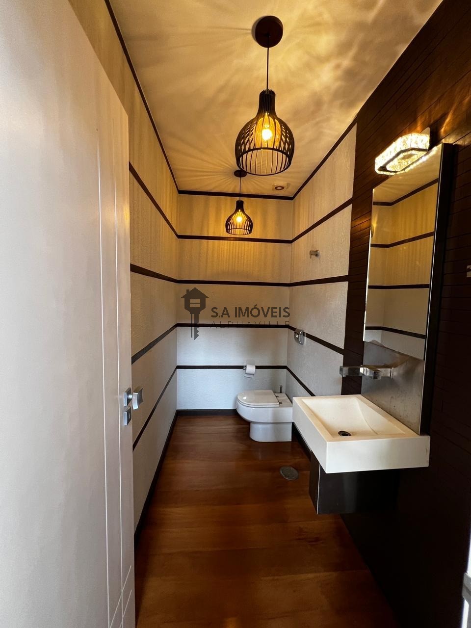 Casa para venda ou locação no Morada dos Pinheiros, 610 m² – Morada dos Pinheiros (aldeia da Serra), Santana de Parnaíba – Cód. 78588202 — imagem 5