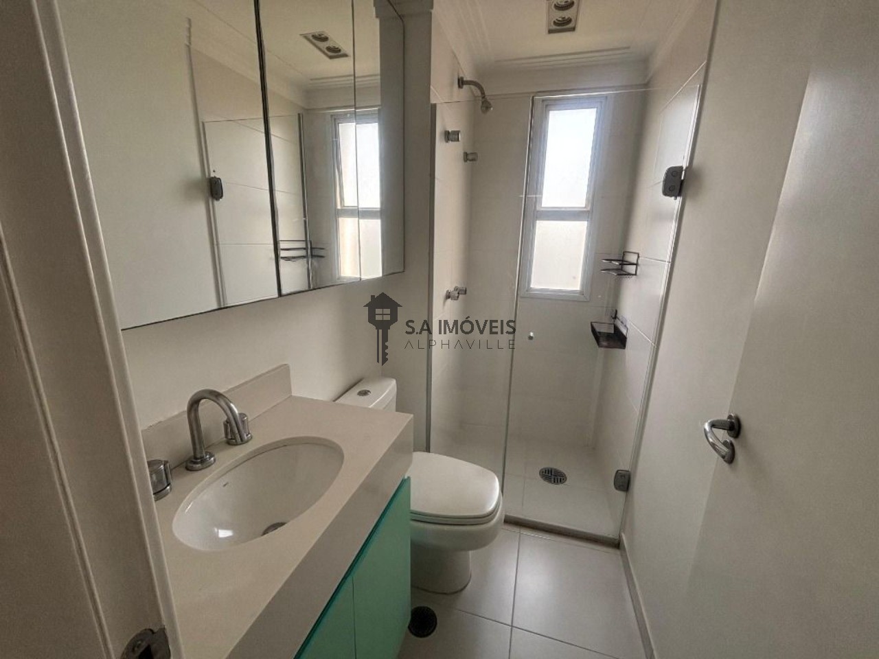 Apartamento à venda em Dezoito do Forte Empresarial/Alphaville., 76 m² – Barueri – Cód. 78584100 — imagem 13