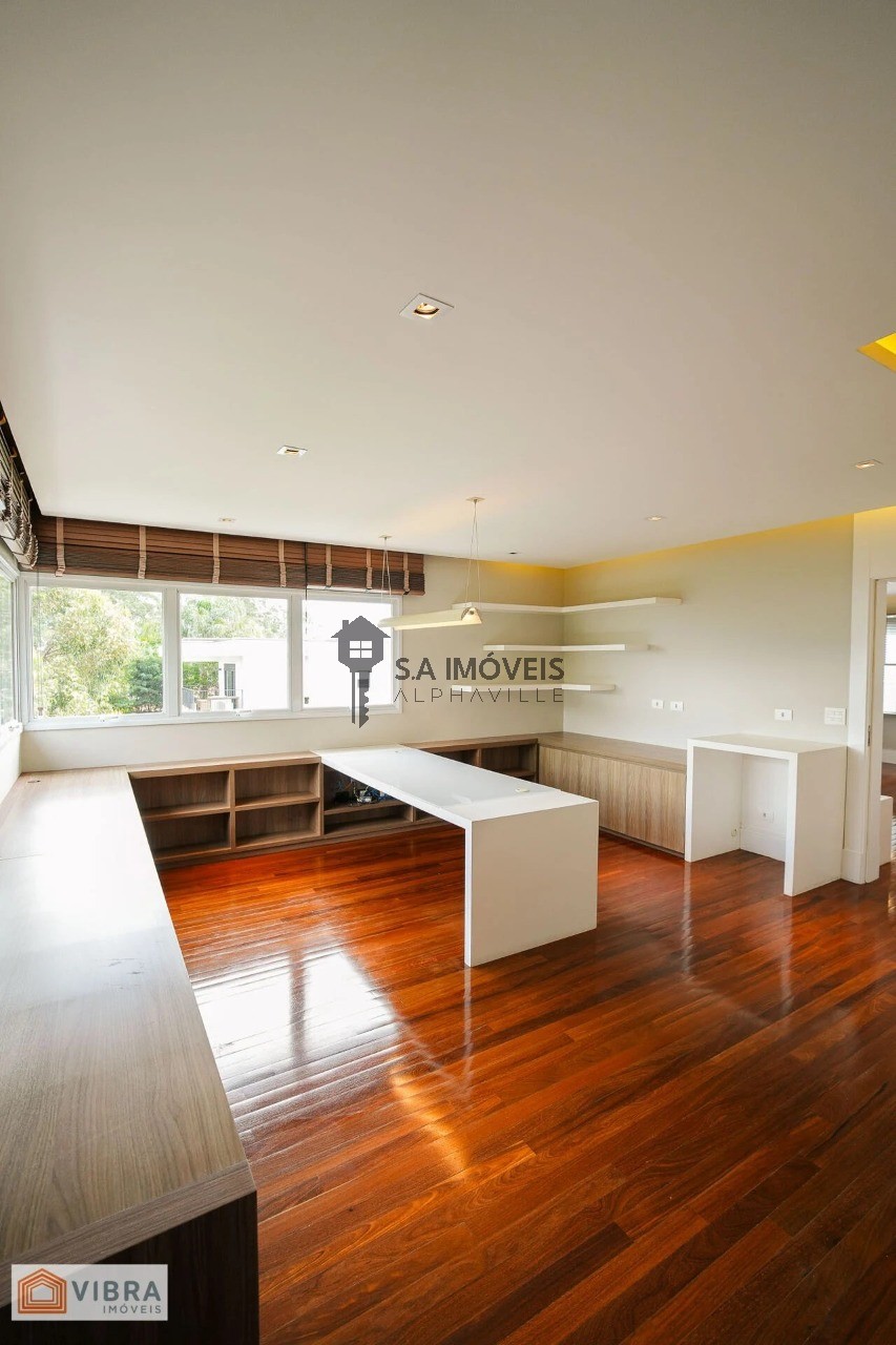 Casa à venda no Campos do Conde Alphaville, 482 m² – Tamboré, Santana de Parnaíba – Cód. 78570771 — imagem 9