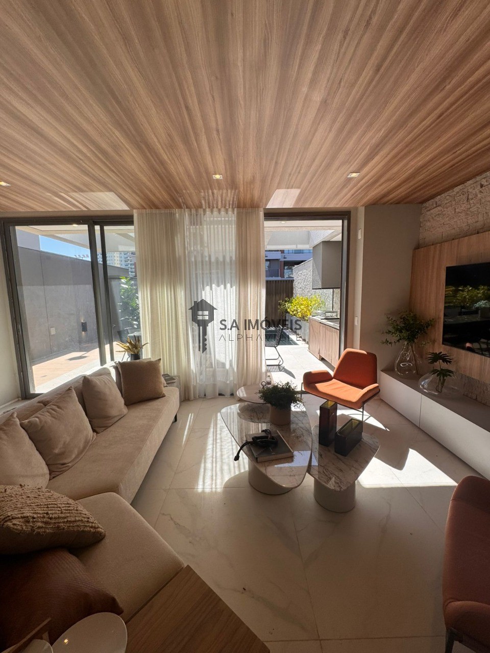 Casa à venda no Alpha Vert, 277 m² – Tamboré, Santana de Parnaíba – Cód. 78596211 — imagem 11