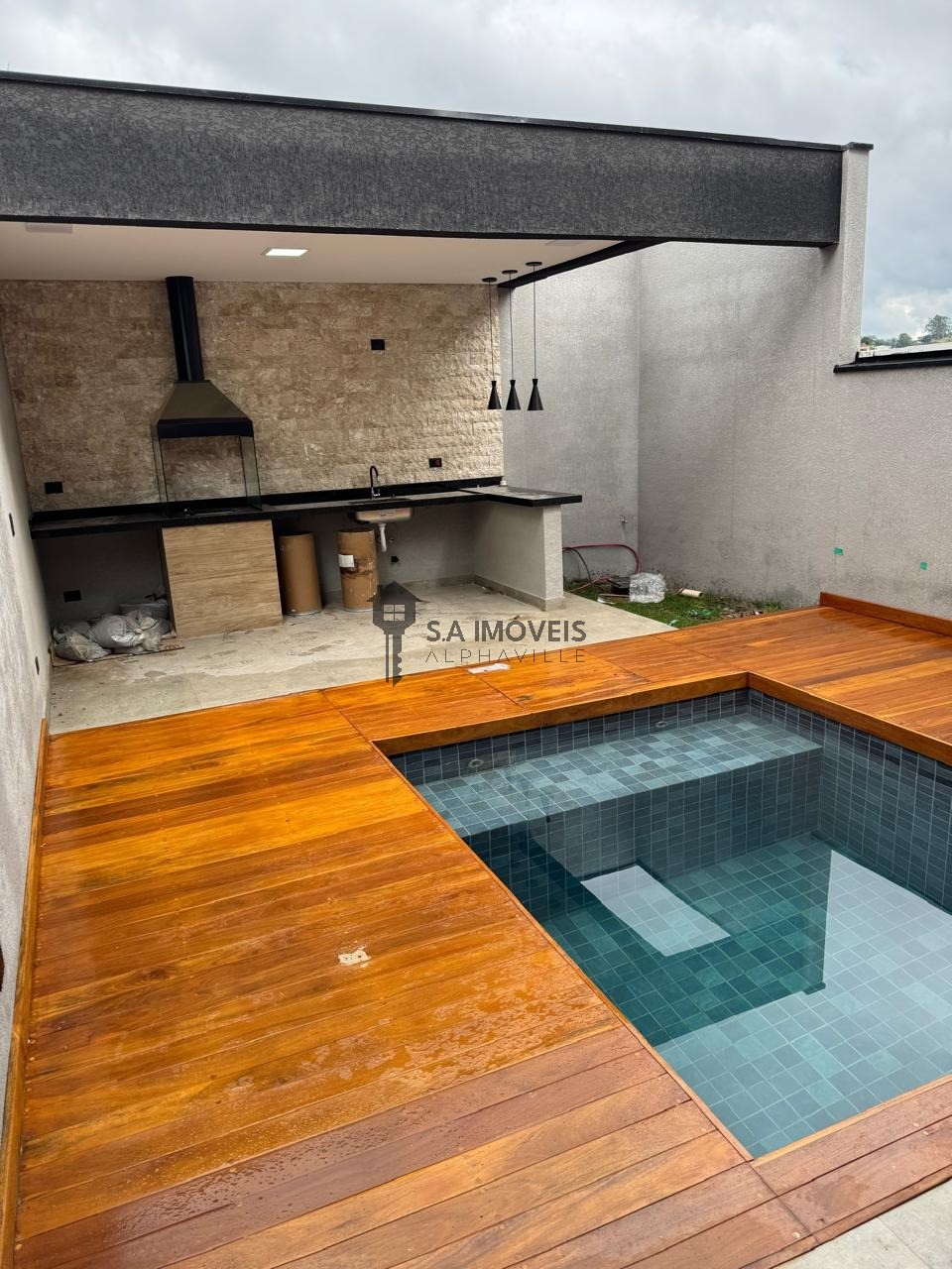 Casa à venda no Nova Jaguari, 131 m² – Parque Jaguari (fazendinha), Santana de Parnaíba – Cód. 78576970 — imagem 13