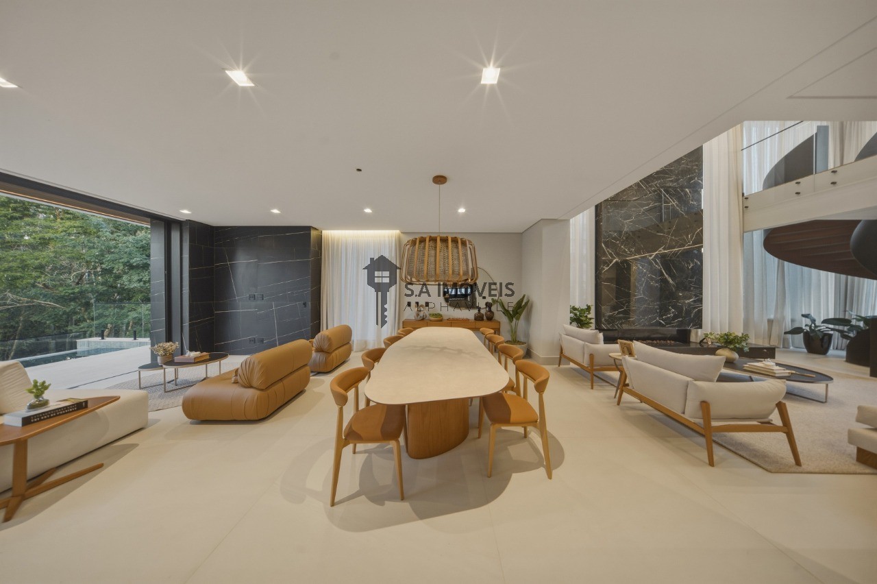 Casa à venda no Tamboré 11, 450 m² – Tamboré, Santana de Parnaíba – Cód. 78604626 — imagem 12