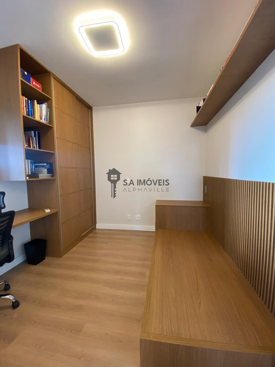 Apartamento à venda no Boulevard, 228 m² – Tamboré, Santana de Parnaíba – Cód. 78609411 — imagem 20