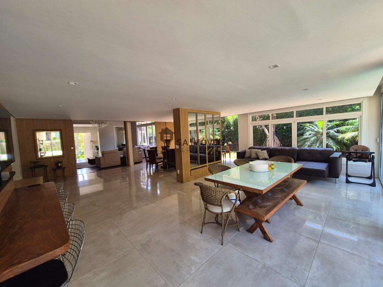 Casa para locação no Tamboré 2, 700 m² – Tamboré, Santana de Parnaíba – Cód. 78604639 — imagem 9