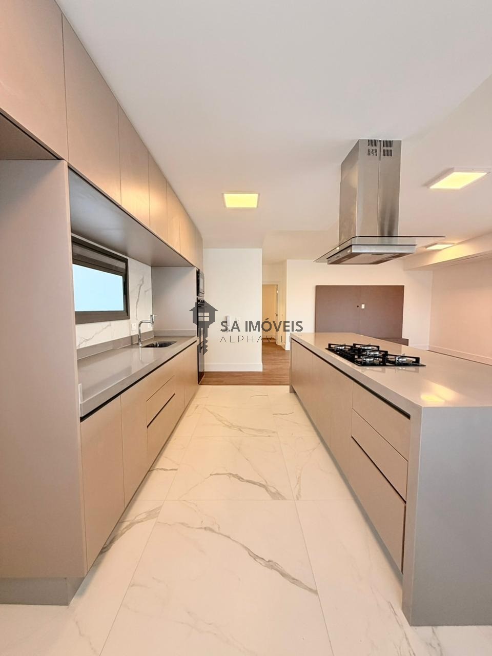 Apartamento para locação no Neo, 244 m² – Sítio Tamboré Alphaville, Barueri – Cód. 78583845 — imagem 10