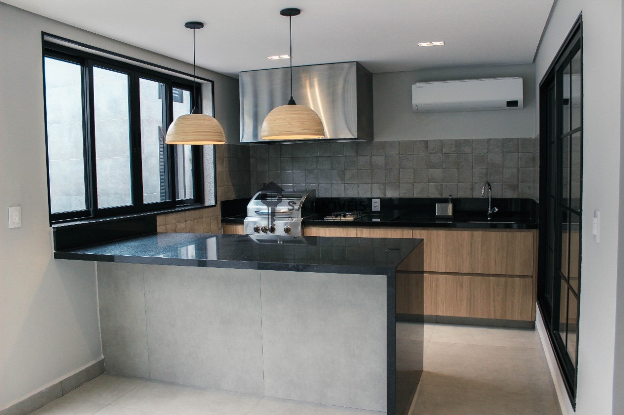 Casa à venda no Residencial 2, 422 m² – Alphaville Residencial Dois, Barueri – Cód. 78217315 — imagem 13