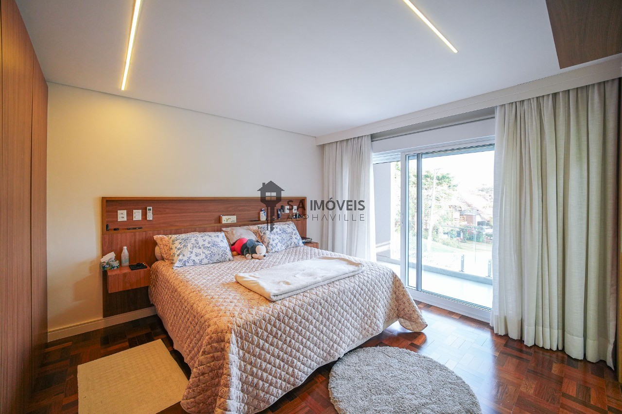 Casa à venda no Residencial 5, 476,95 m² – Alphaville, Santana de Parnaíba – Cód. 78608595 — imagem 10