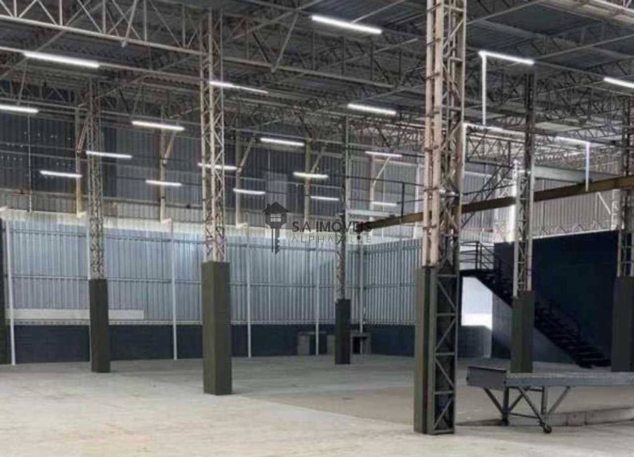 Galpão para venda ou locação em Jardim Califórnia, 1.500 m² – Barueri – Cód. 78576840 — imagem 3