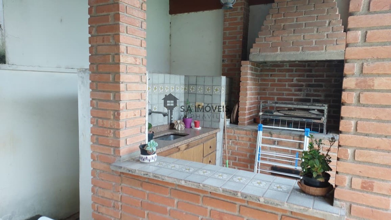 Casa à venda no Residencial 6, 300 m² – Alphaville, Santana de Parnaíba – Cód. 78554262 — imagem 17