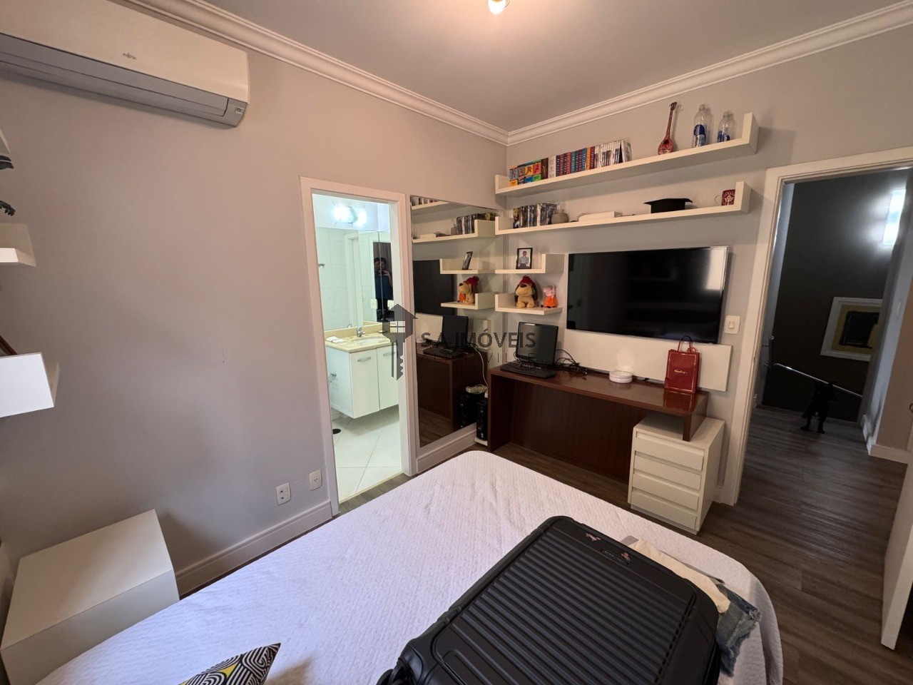 Casa à venda no Tamboré 7, 236 m² – Tamboré, Santana de Parnaíba – Cód. 78540246 — imagem 18