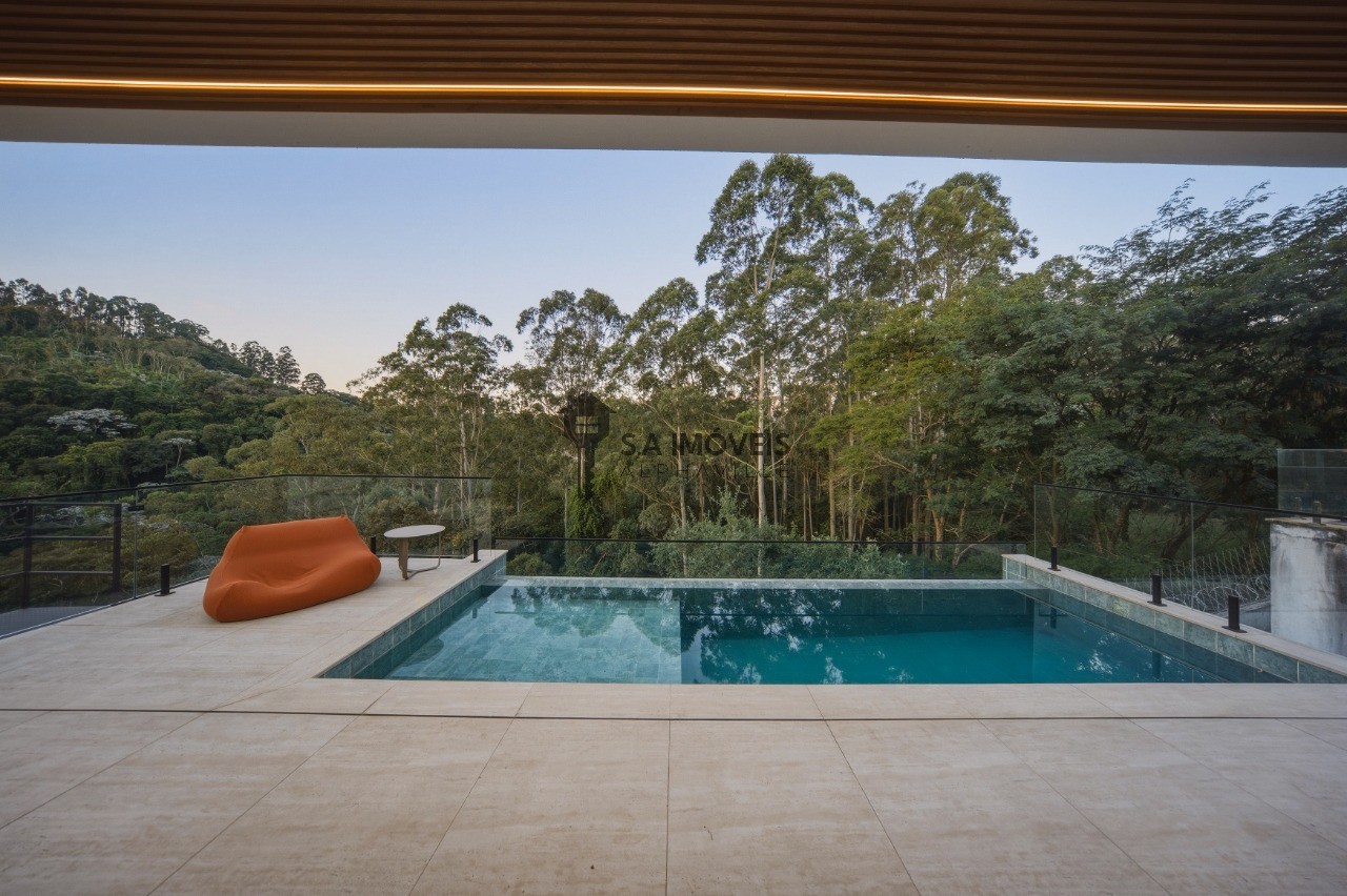 Casa à venda no Tamboré 11, 450 m² – Tamboré, Santana de Parnaíba – Cód. 78604626 — imagem 15