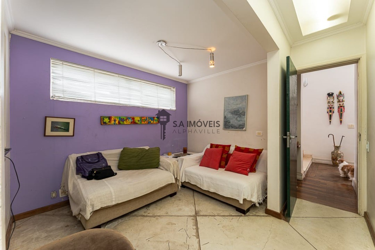Casa à venda no Residencial 6, 640 m² – Alphaville, Santana de Parnaíba – Cód. 78554267 — imagem 13