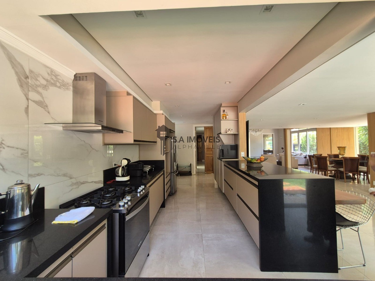 Casa para locação no Tamboré 2, 700 m² – Tamboré, Santana de Parnaíba – Cód. 78604639 — imagem 11