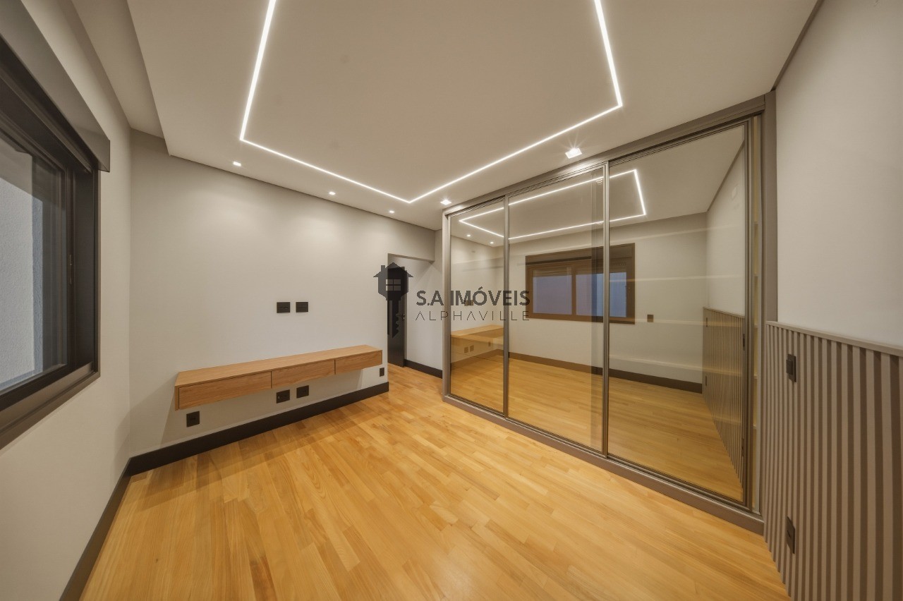 Casa à venda no Tamboré 11, 450 m² – Tamboré, Santana de Parnaíba – Cód. 78604626 — imagem 24