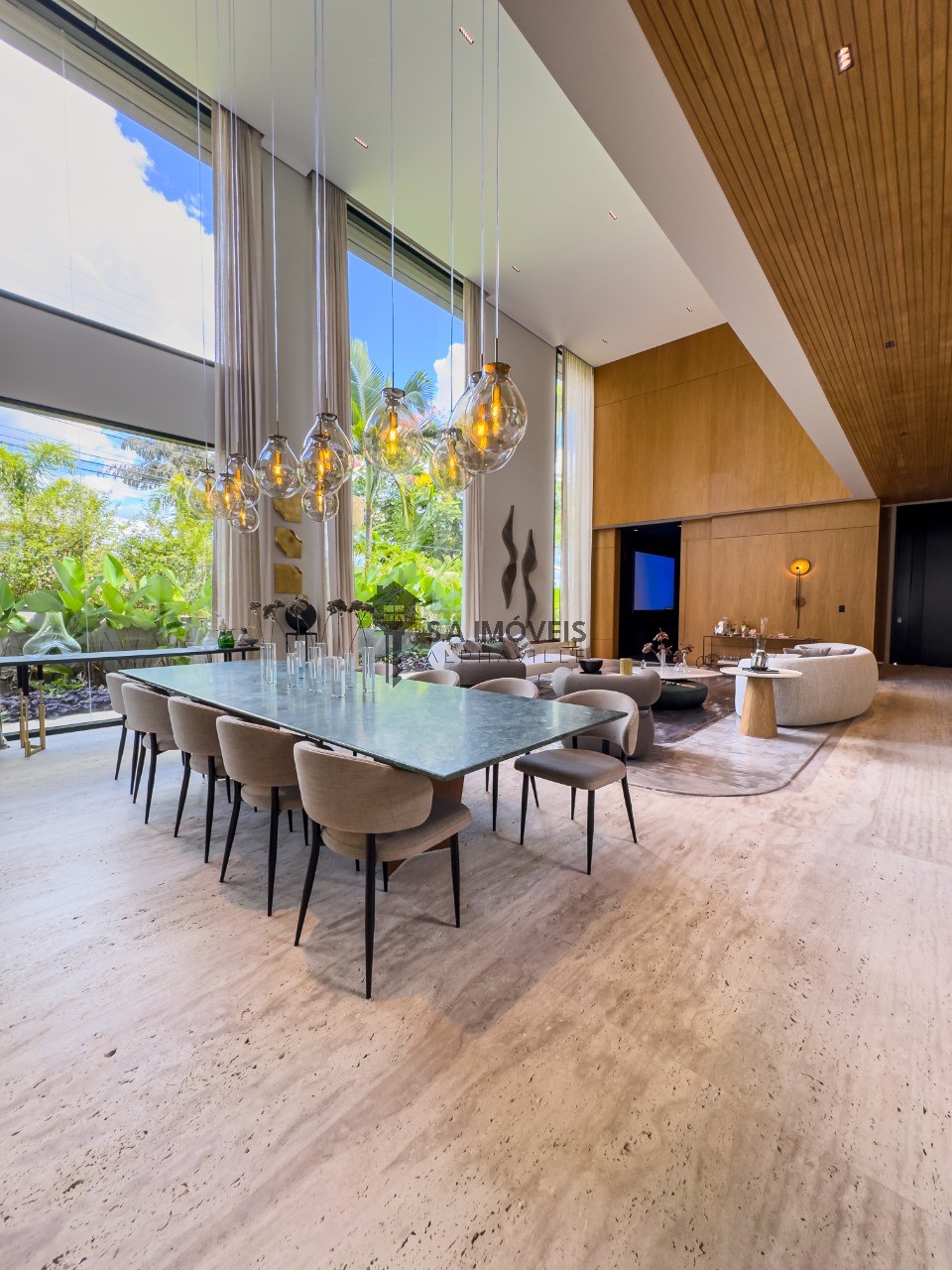 Casa à venda no Tamboré 3, 952 m² – Alphaville, Santana de Parnaíba – Cód. 78563733 — imagem 12