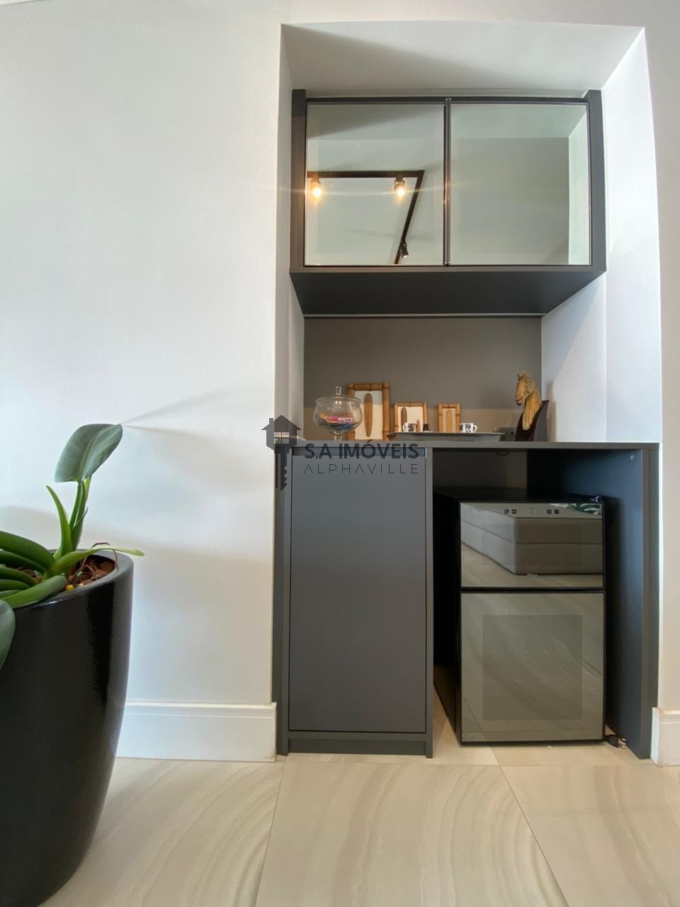 Apartamento à venda no Boulevard, 228 m² – Tamboré, Santana de Parnaíba – Cód. 78609411 — imagem 17