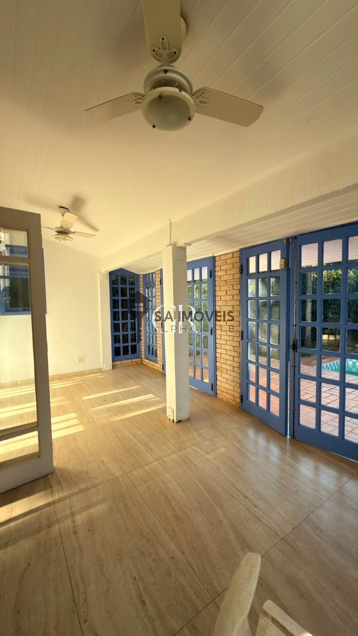 Casa à venda no Residencial 6, 515 m² – Alphaville, Santana de Parnaíba – Cód. 77908931 — imagem 23