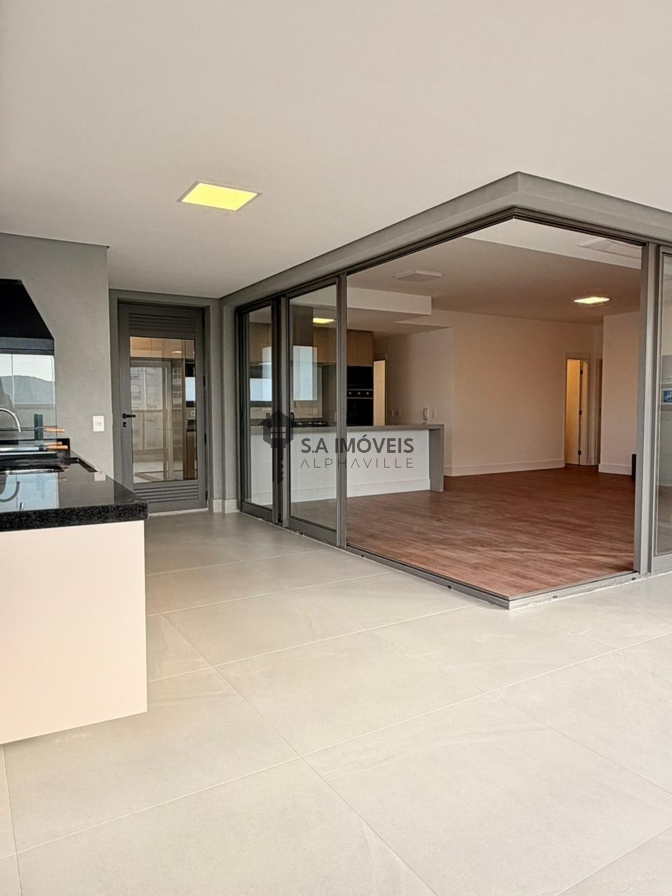 Apartamento para locação no Neo, 244 m² – Sítio Tamboré Alphaville, Barueri – Cód. 78583845 — imagem 3