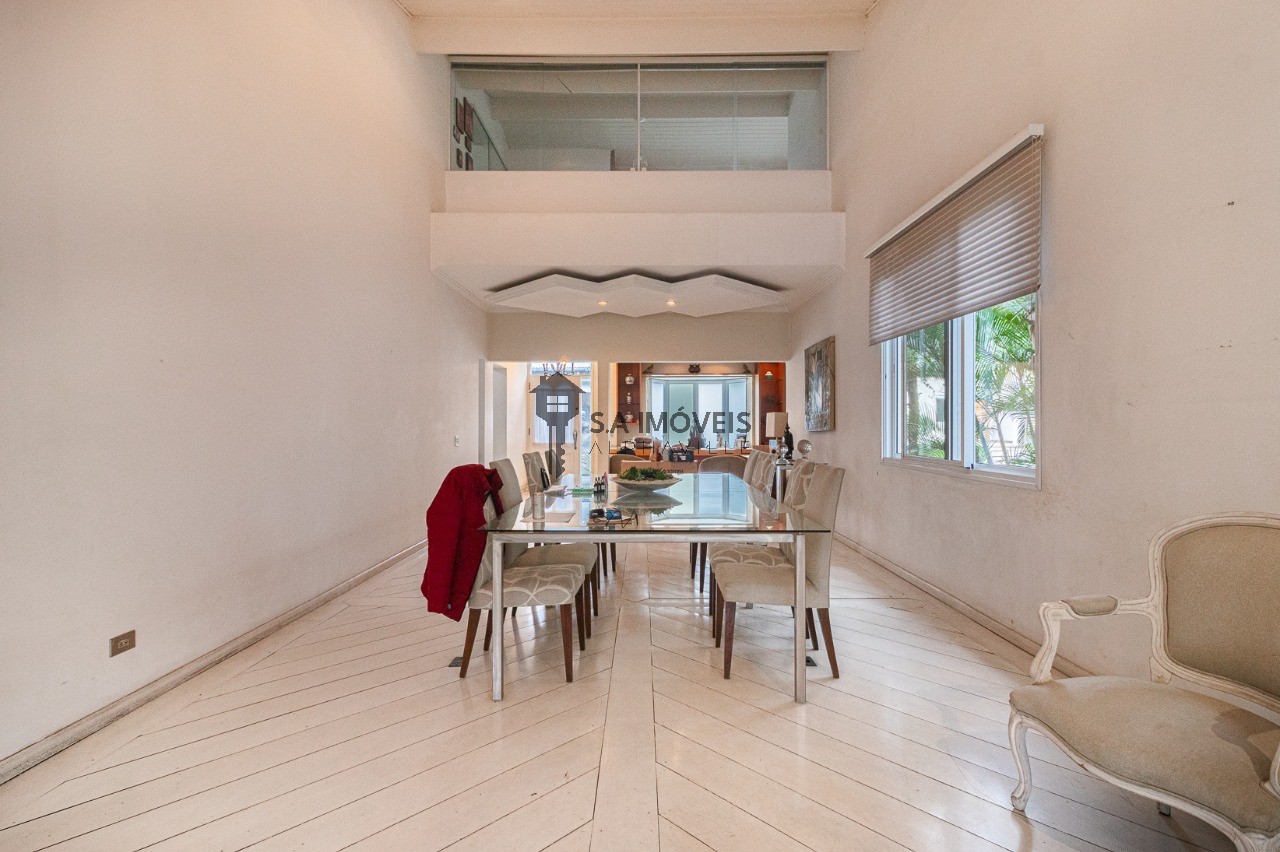 Casa à venda no Residencial 5, 478 m² – Alphaville, Santana de Parnaíba – Cód. 78611252 — imagem 6