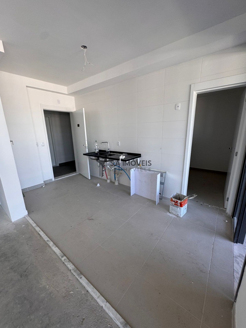 Apartamento à venda no Alpha Vert, 125 m² – Tamboré, Santana de Parnaíba – Cód. 78596242 — imagem 5