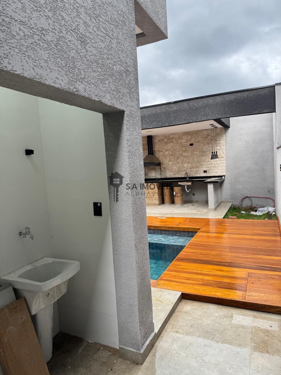 Casa à venda no Nova Jaguari, 131 m² – Parque Jaguari (fazendinha), Santana de Parnaíba – Cód. 78576970 — imagem 12