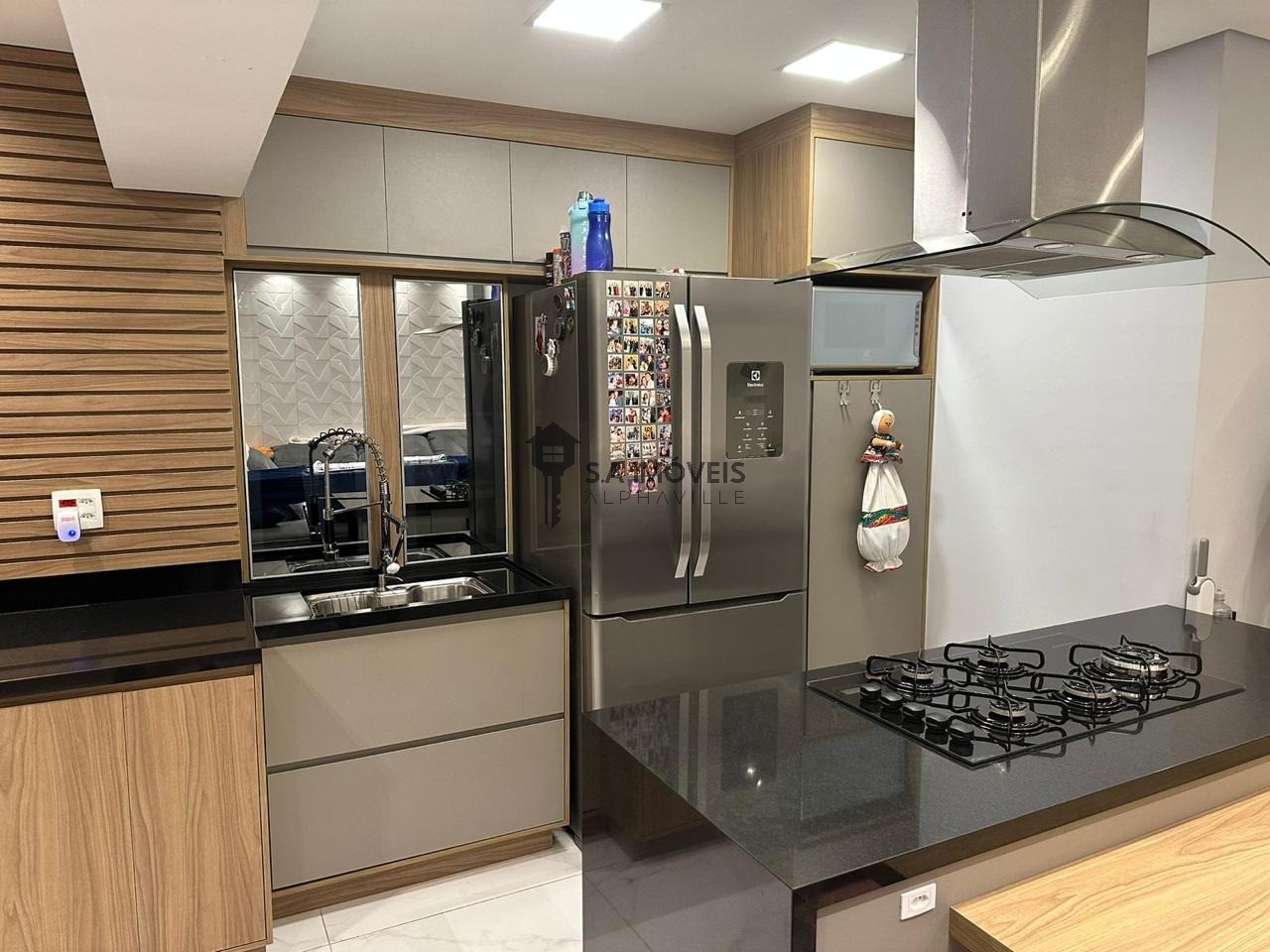Apartamento à venda no Acqua Park, 70 m² – Alphaville Empresarial, Barueri – Cód. 78558399 — imagem 5