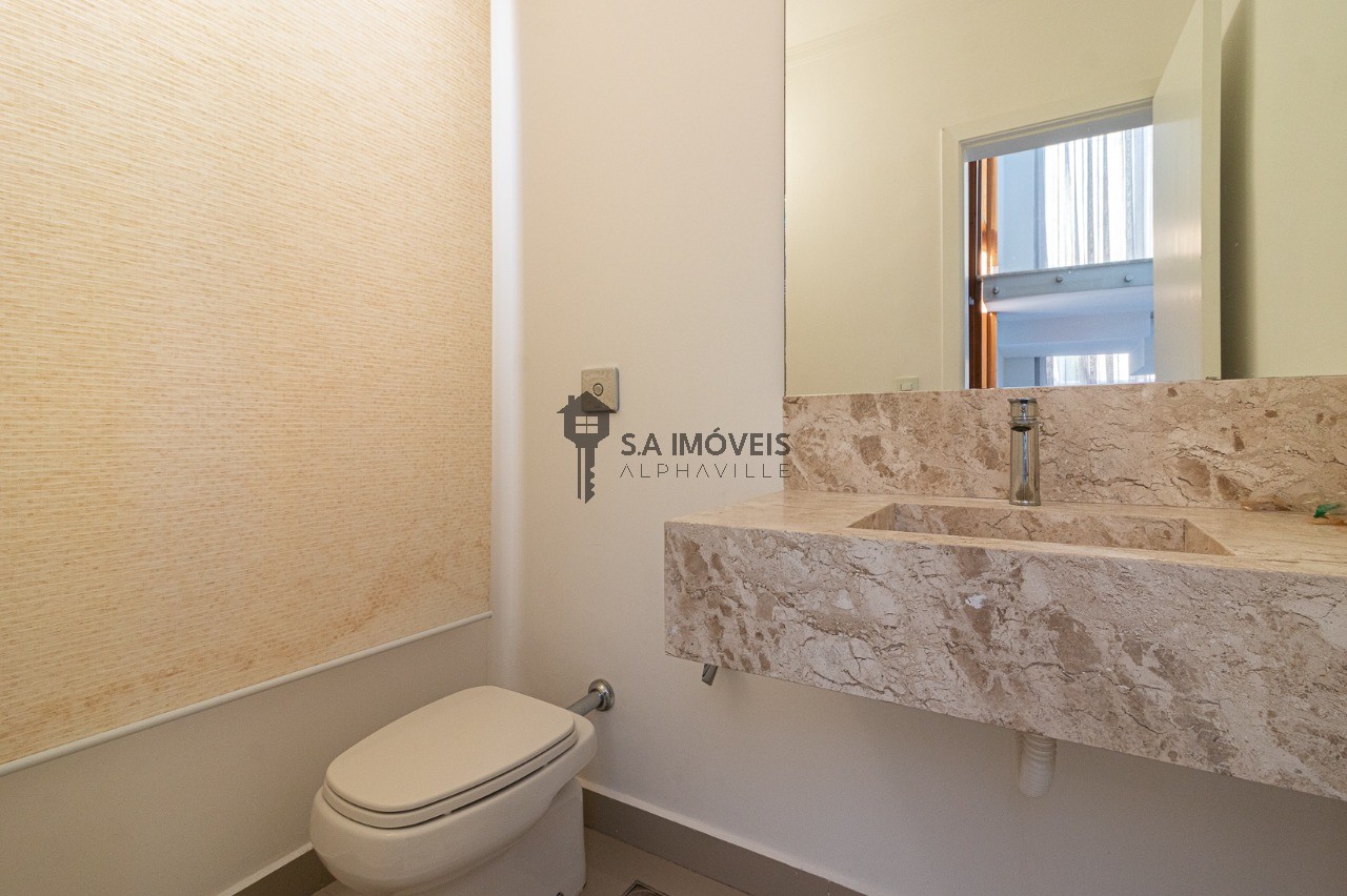 Casa à venda no Genesis 1, 440 m² – Alphaville, Santana de Parnaíba – Cód. 78611248 — imagem 8