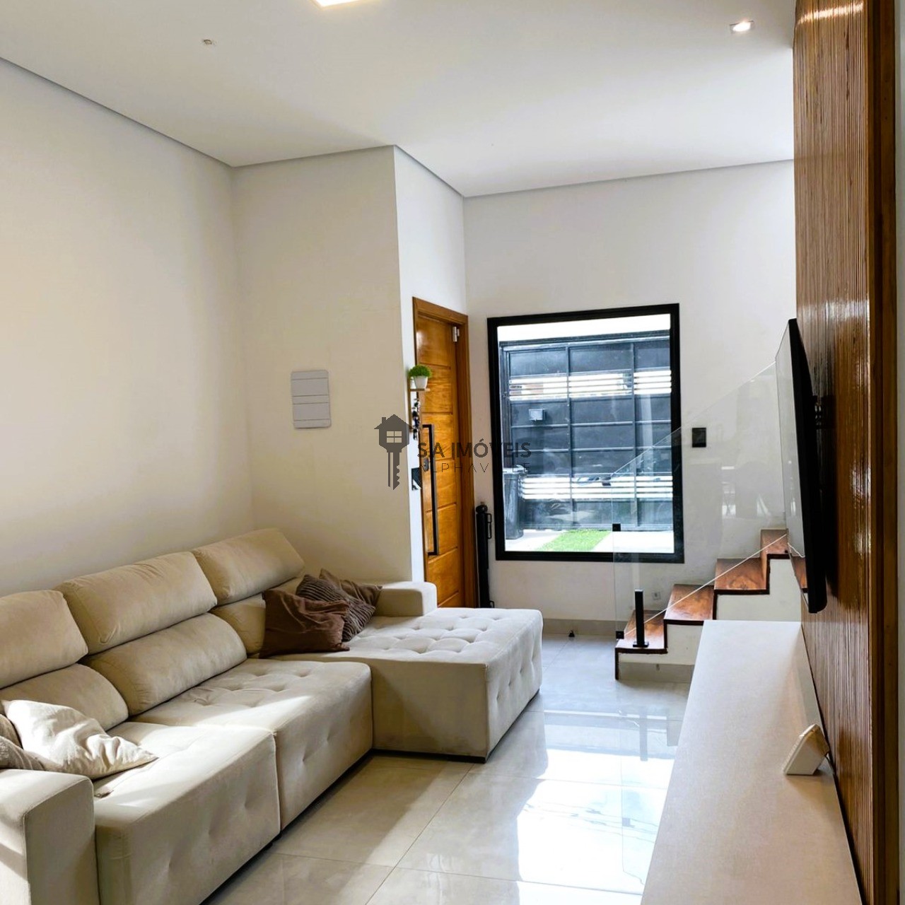 Casa à venda no Nova Jaguari, 150 m² – Villas do Jaguari, Santana de Parnaíba – Cód. 78549535 — imagem 8