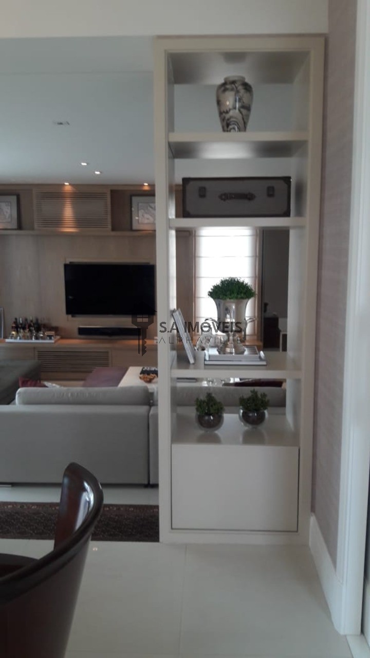 Casa à venda no Genesis 1, 400 m² – Alphaville, Santana de Parnaíba – Cód. 78579182 — imagem 15