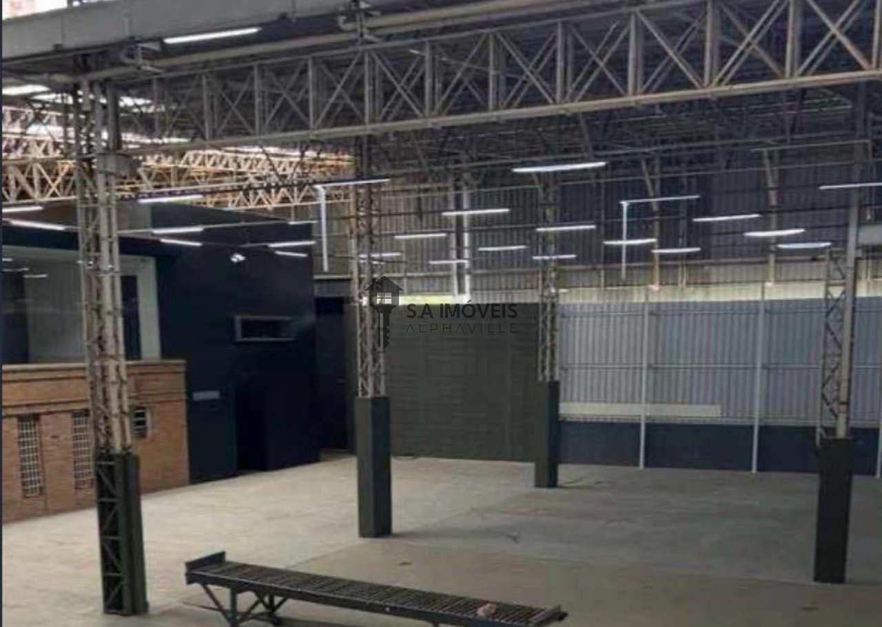 Galpão venda e locação em Jardim Califórnia, 1.500 m² – Barueri – Cód. 78576840