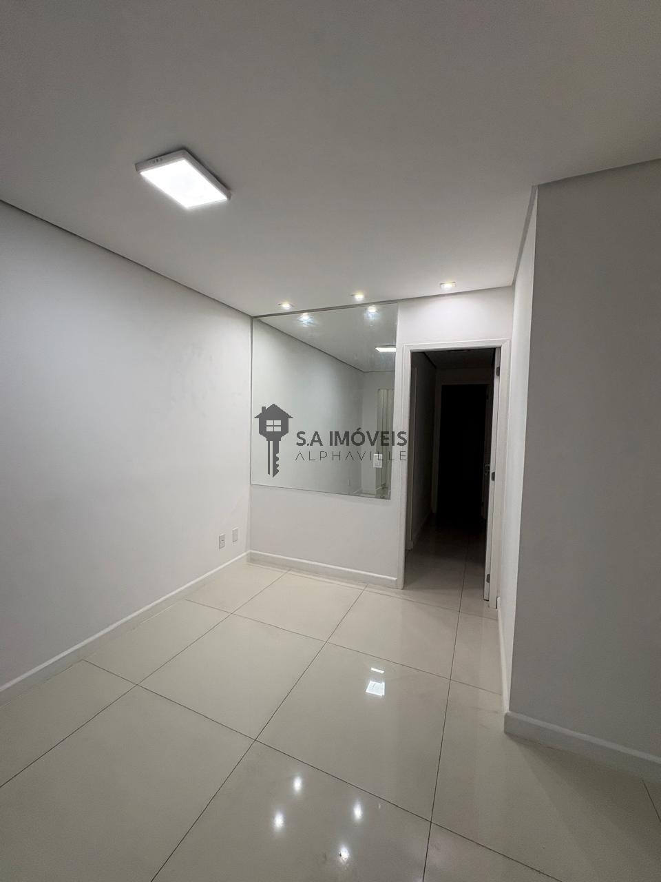 Apartamento à venda em Alphaville Centro Industrial e Empresarial/Alphaville., 78 m² – Barueri – Cód. 78608568 — imagem 3