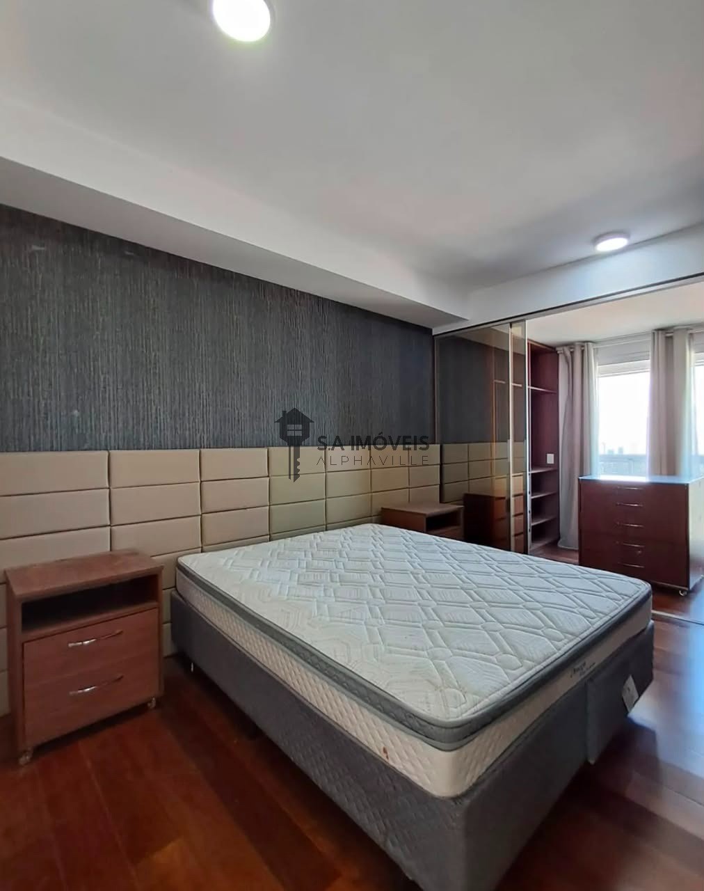 Apartamento para locação no Novare, 157 m² – Melville Empresarial I e Ii, Barueri – Cód. 78559984 — imagem 10
