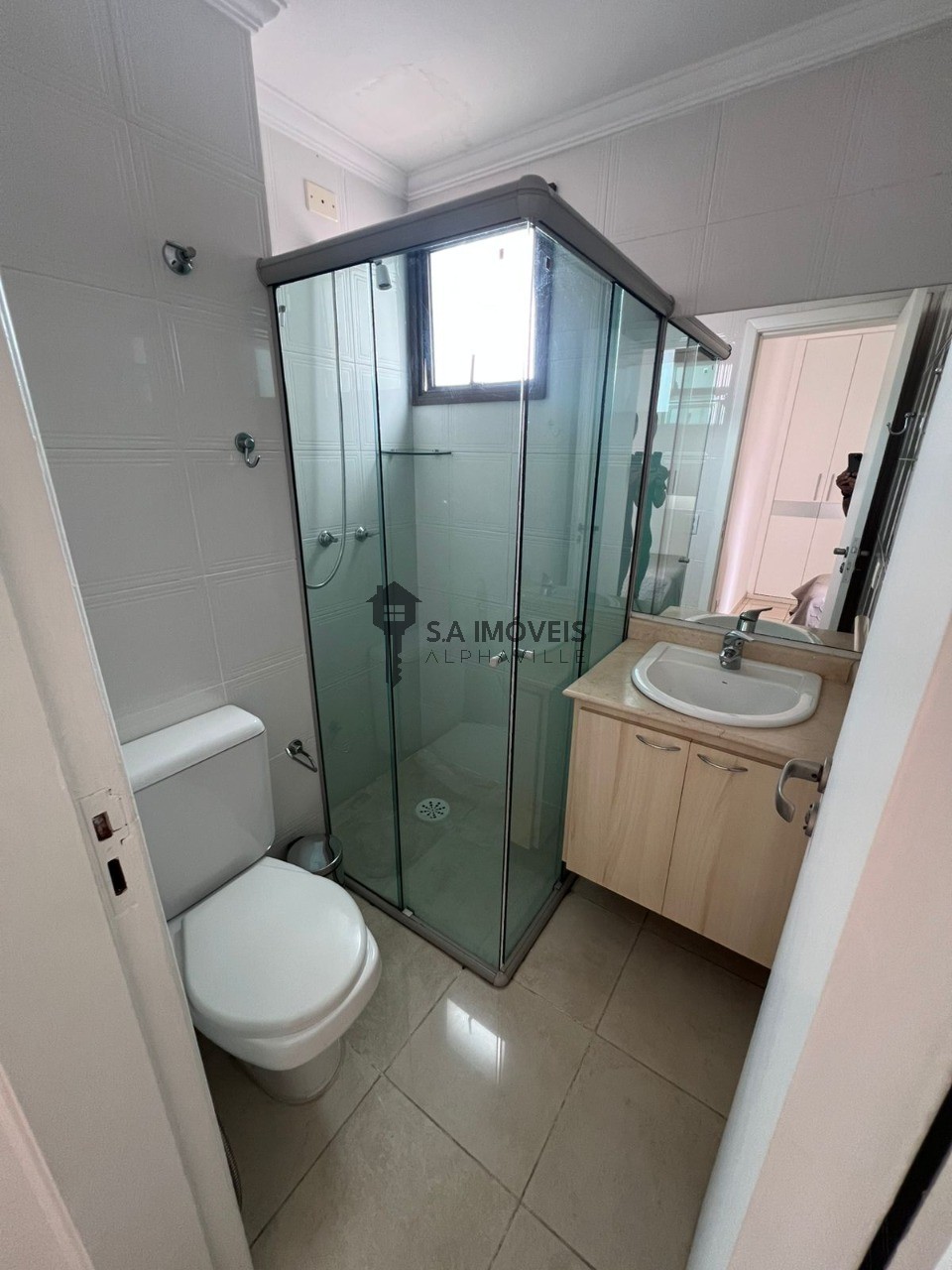 Apartamento à venda em Alphaville Centro Industrial e Empresarial/Alphaville., 118 m² – Barueri – Cód. 78579174 — imagem 9