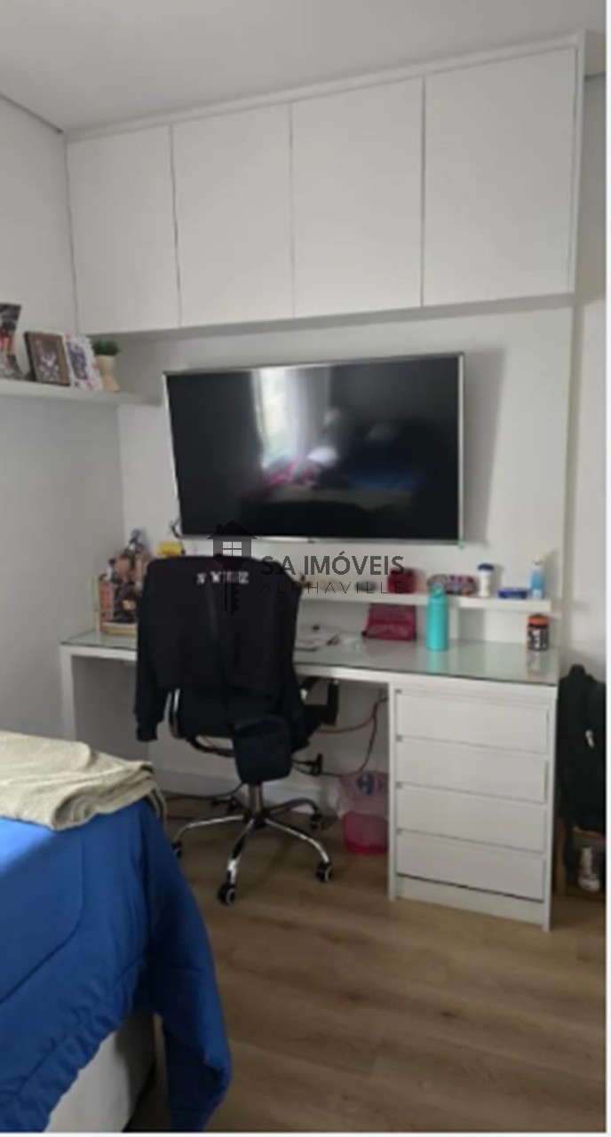 Apartamento à venda no Ghaia, 158 m² – Tamboré, Santana de Parnaíba – Cód. 78622243 — imagem 17
