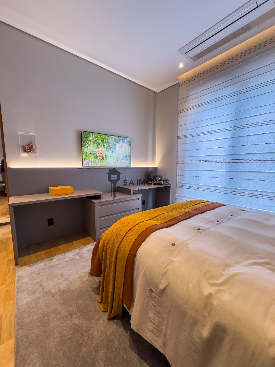 Casa à venda no Tamboré 3, 952 m² – Alphaville, Santana de Parnaíba – Cód. 78563733 — imagem 10