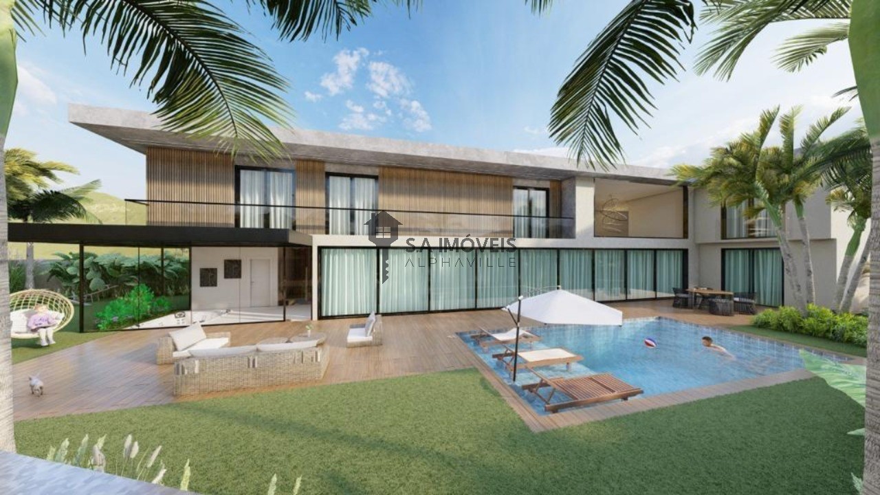 Terreno à venda no Alphaplus, 708 m² – Alphaville Residencial Plus, Barueri – Cód. 78581786 — imagem 3