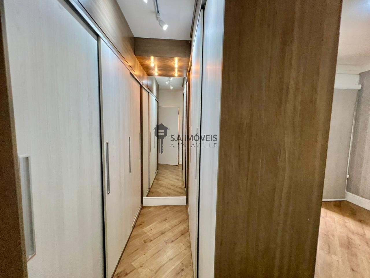 APARTAMENTO — AVENIDA MARTE - ana paula - ana paula - ALPHAVILLE - SANTANA DE PARNAÍBA/SP — imagem 14