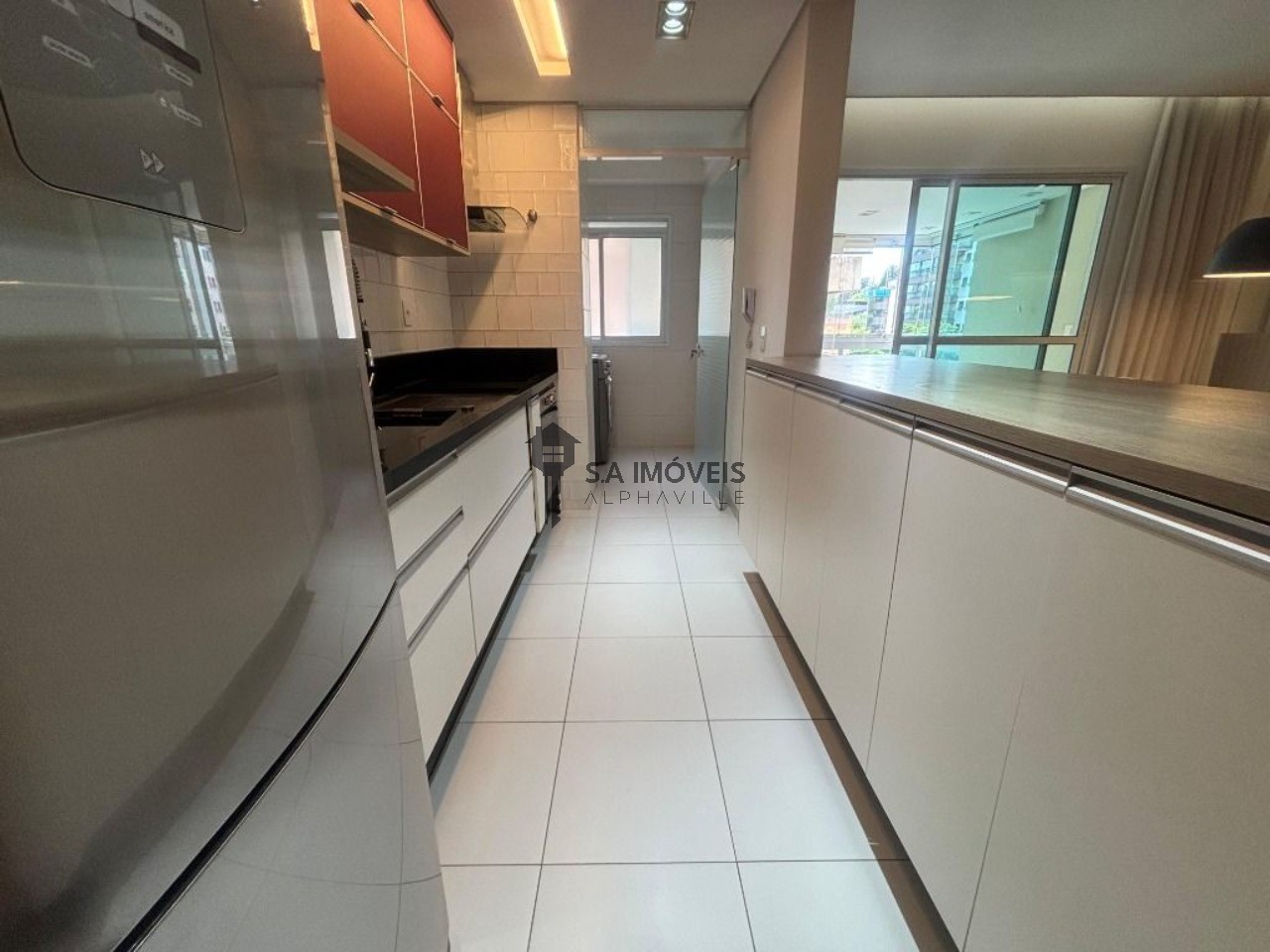 Apartamento à venda em Dezoito do Forte Empresarial/Alphaville., 76 m² – Barueri – Cód. 78584100 — imagem 9