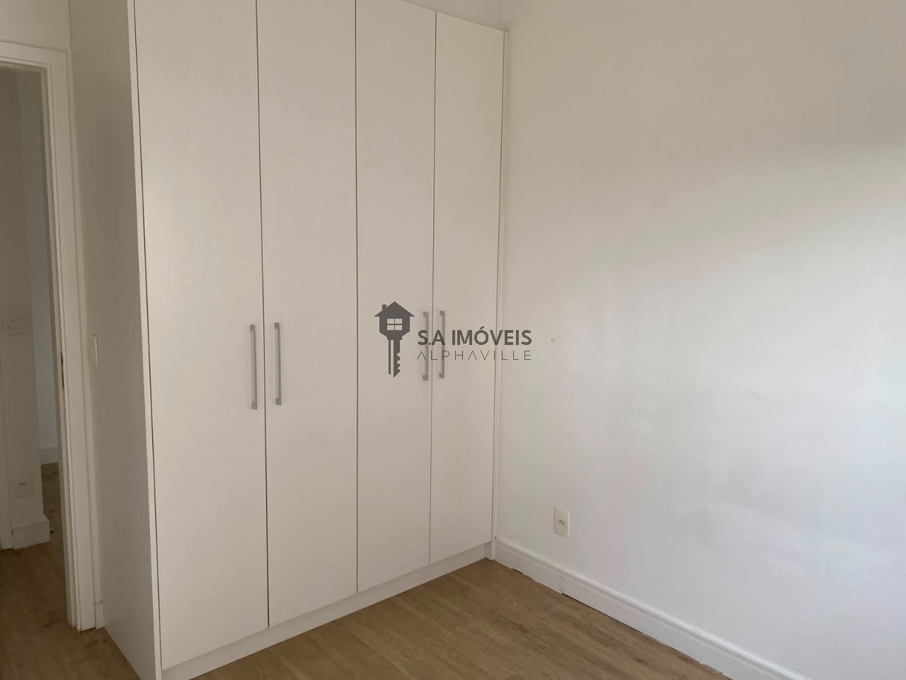 Apartamento para locação no Life Park, 62 m² – Alphaville Empresarial, Barueri – Cód. 78536850 — imagem 15