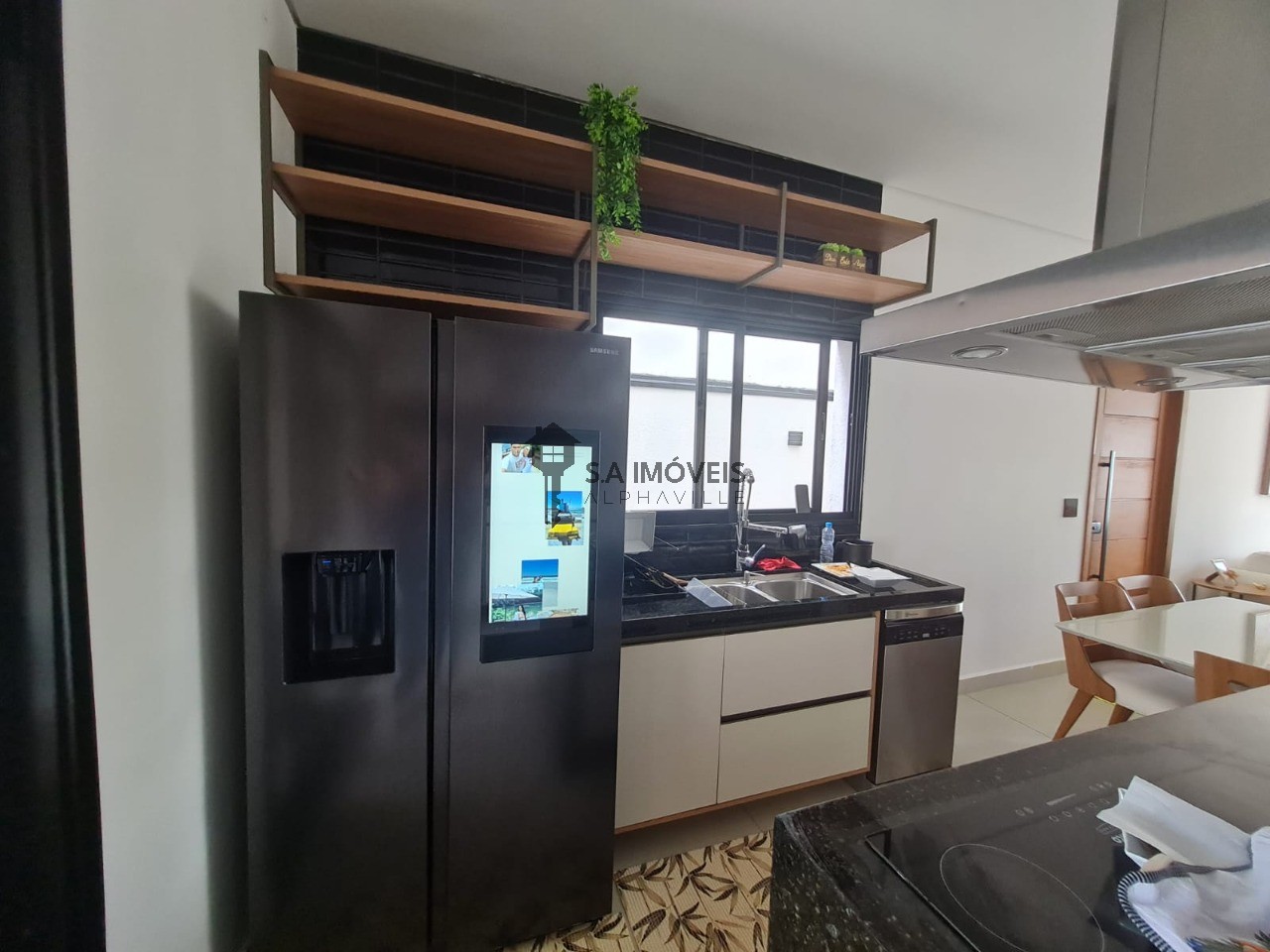 Casa à venda no Nova Jaguari, 151 m² – Villas do Jaguari, Santana de Parnaíba – Cód. 78549550 — imagem 15