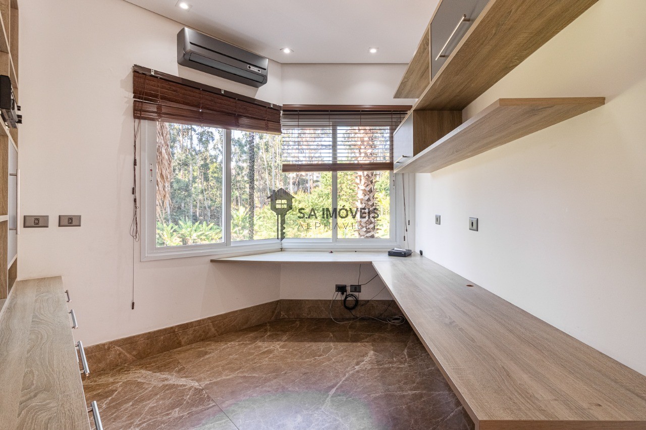 Casa para venda ou locação no Villa Solaia, 985 m² – Tamboré, Barueri – Cód. 78611253 — imagem 13