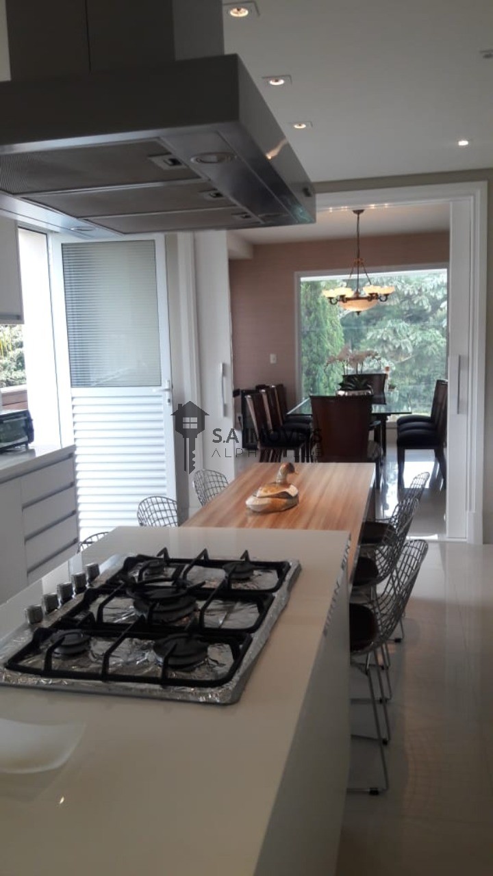 Casa à venda no Genesis 1, 400 m² – Alphaville, Santana de Parnaíba – Cód. 78579182 — imagem 24