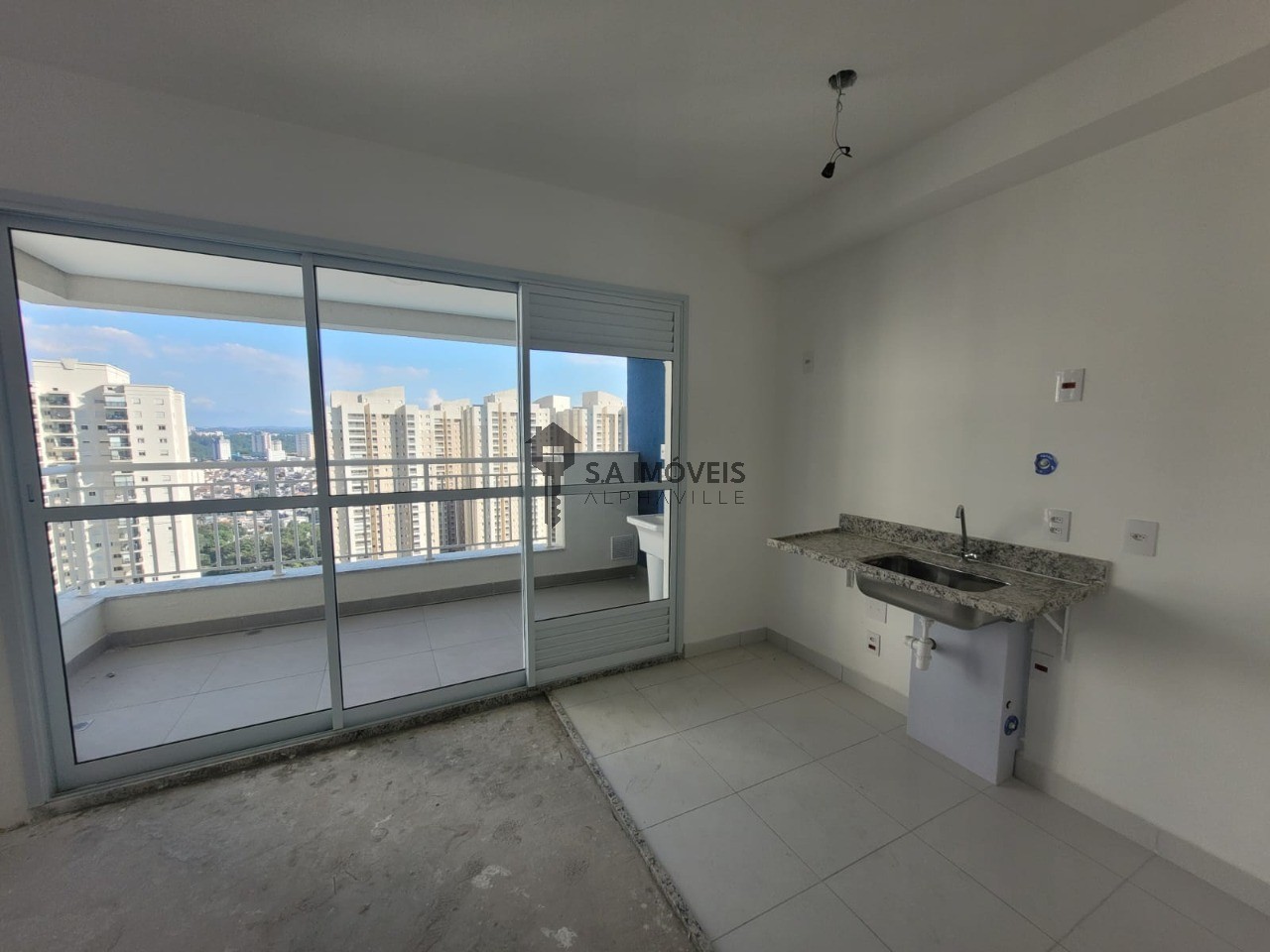 Apartamento à venda no Acqua Park, 55 m² – Jardim Esperança, Barueri – Cód. 78608535 — imagem 7