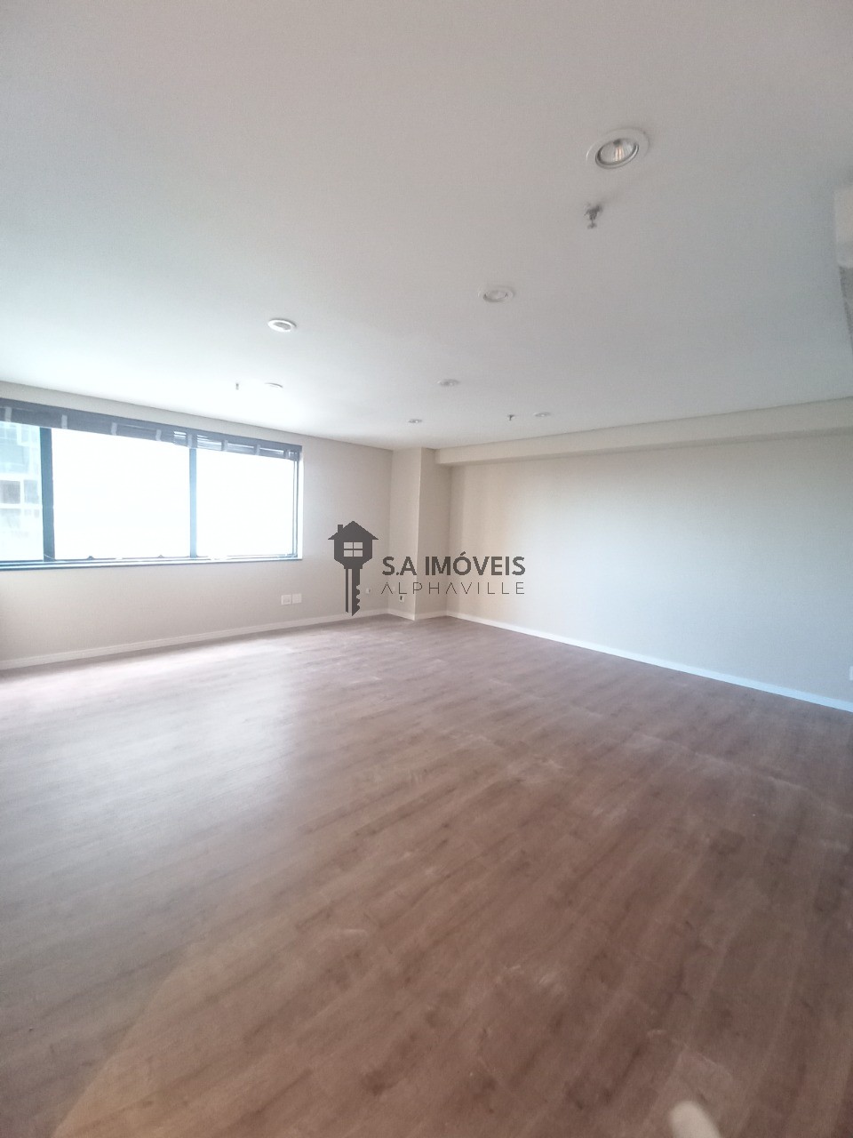 Sala comercial para locação no Personal Business Office, 223 m² – Alphaville Industrial, Barueri – Cód. 78608500 — imagem 2