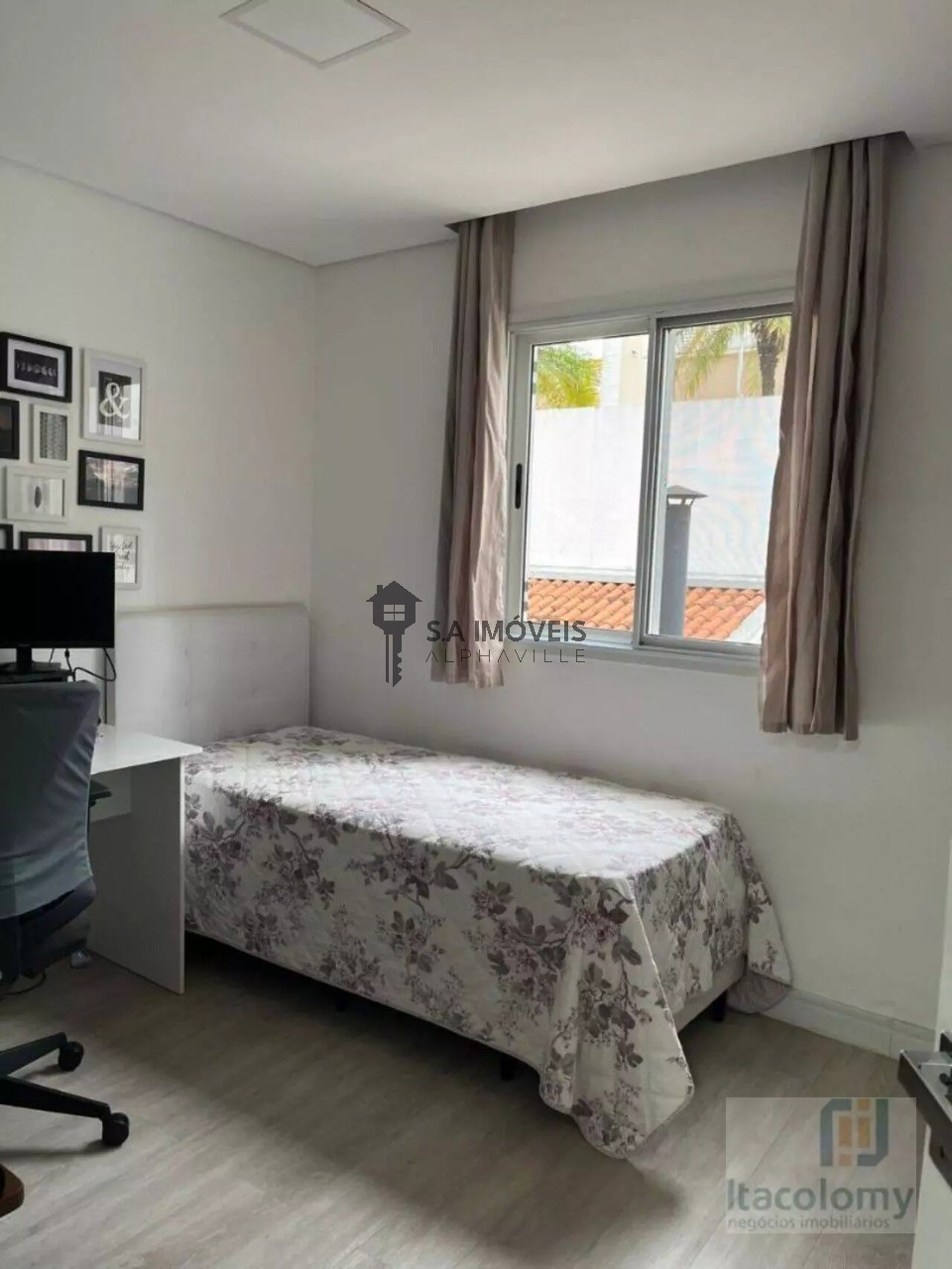 Casa à venda no Tamboré 4, 180 m² – Tamboré, Santana de Parnaíba – Cód. 78616057 — imagem 16