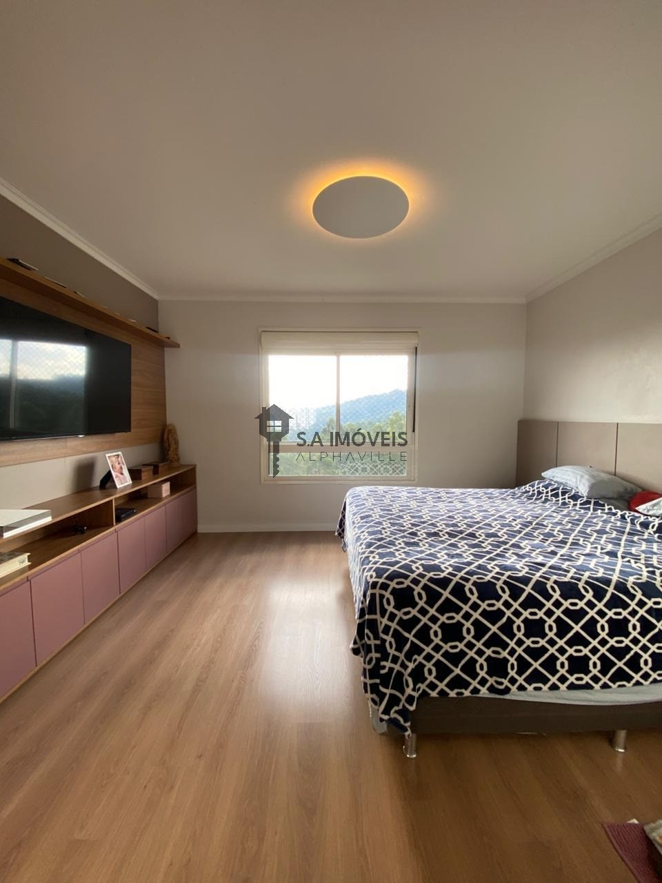 Apartamento à venda no Boulevard, 228 m² – Tamboré, Santana de Parnaíba – Cód. 78609411 — imagem 19